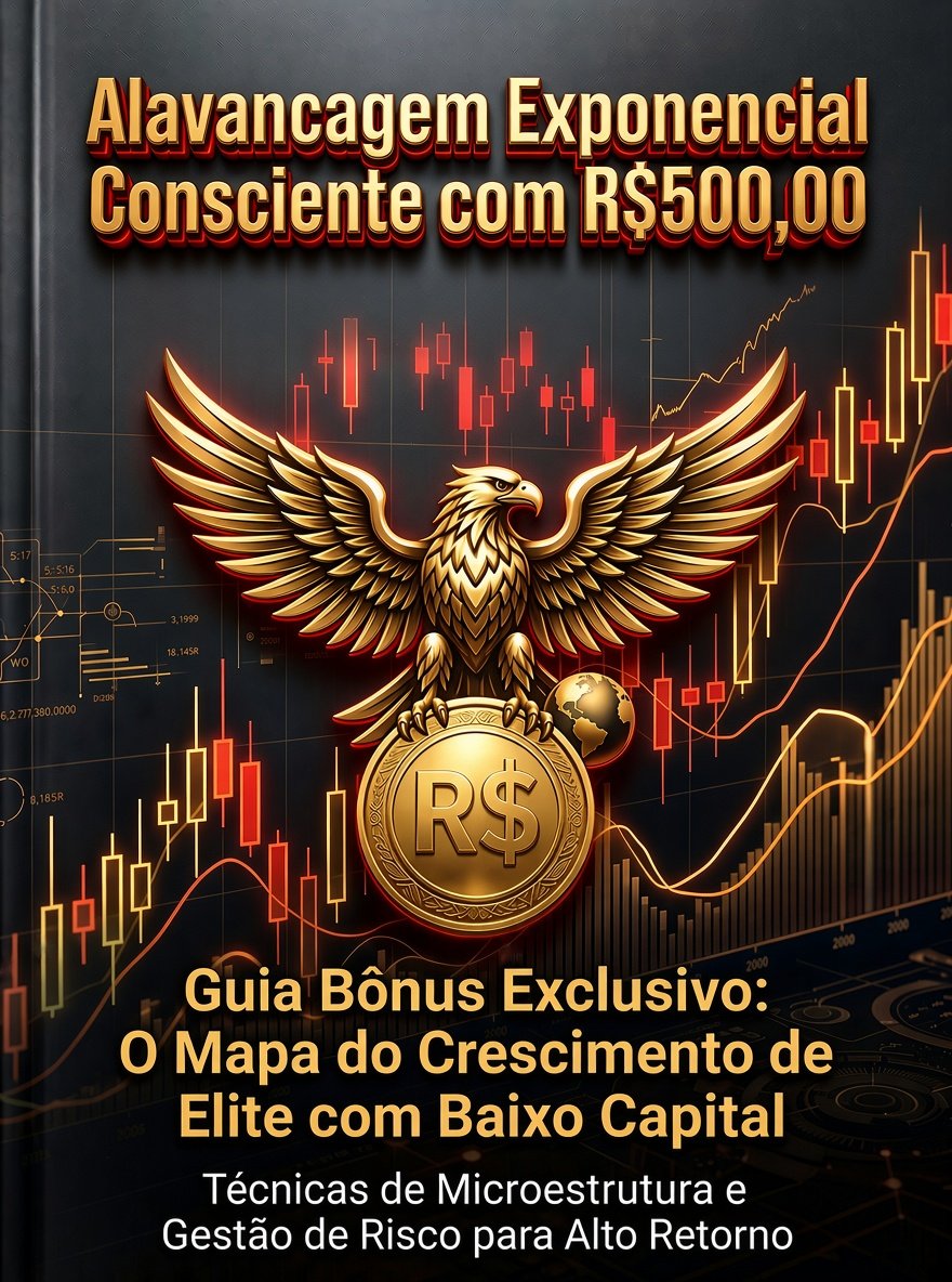 Bônus Alavancagem Exponencial Consciente